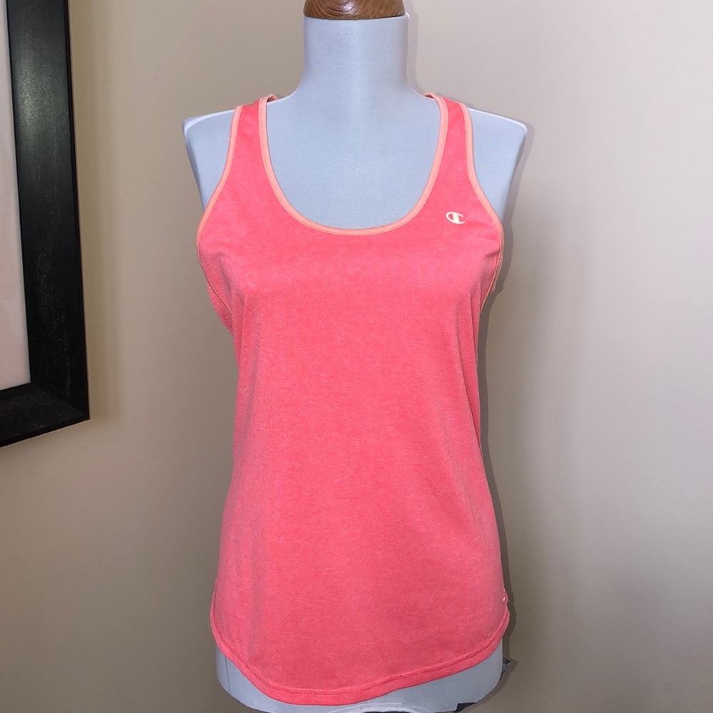 Champion Racerback Workout Tank (small)